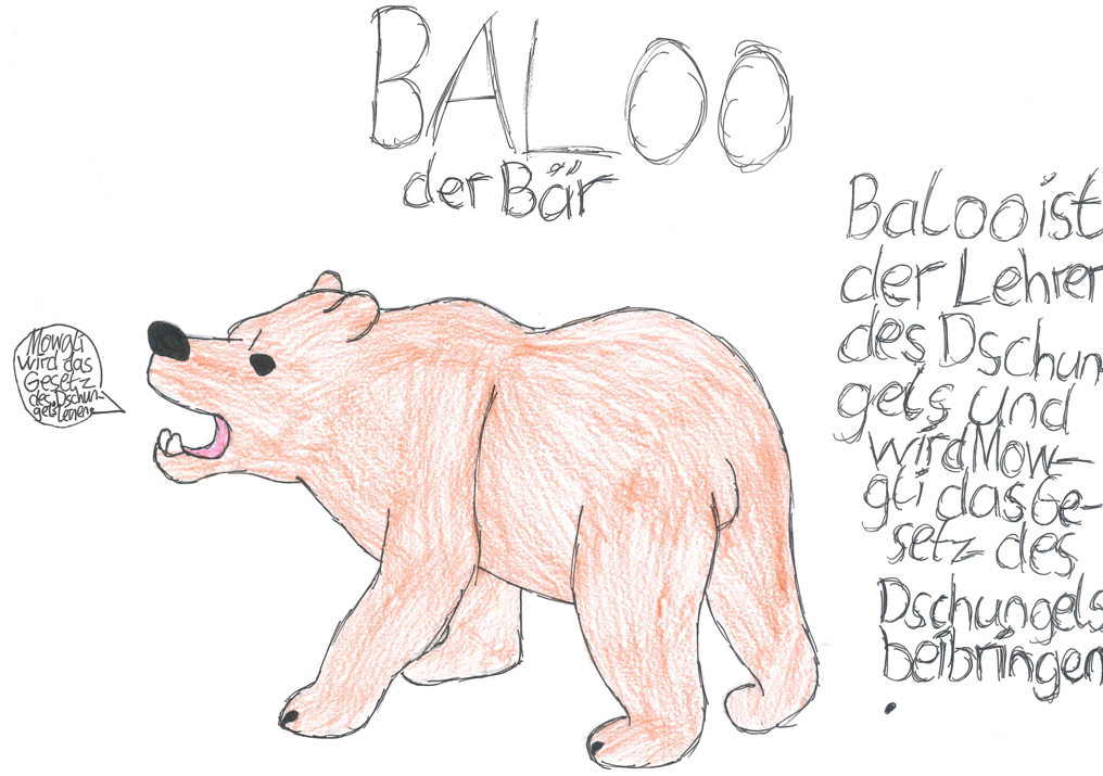 Baloo